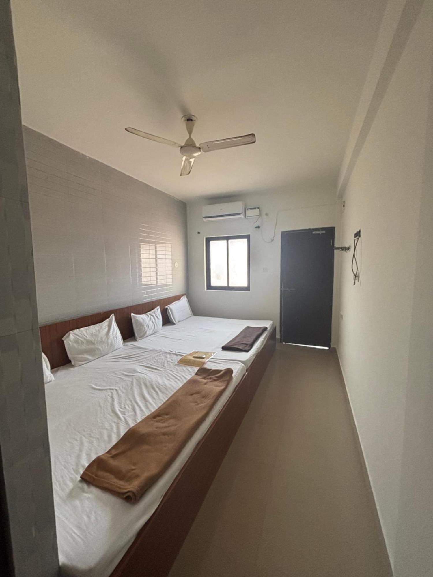 Budget Friendly Calangute