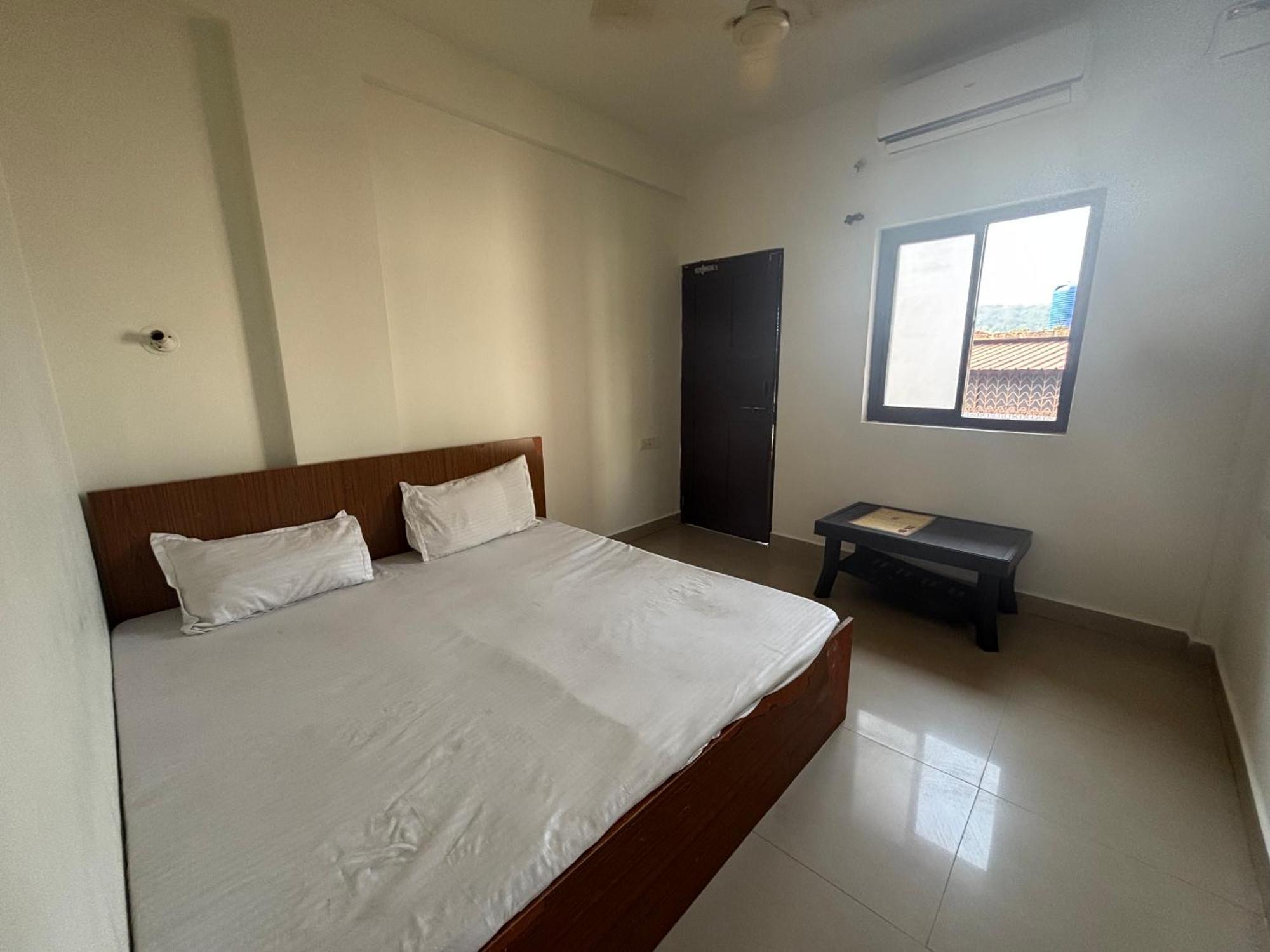 Guest house Budget Friendly Calangute