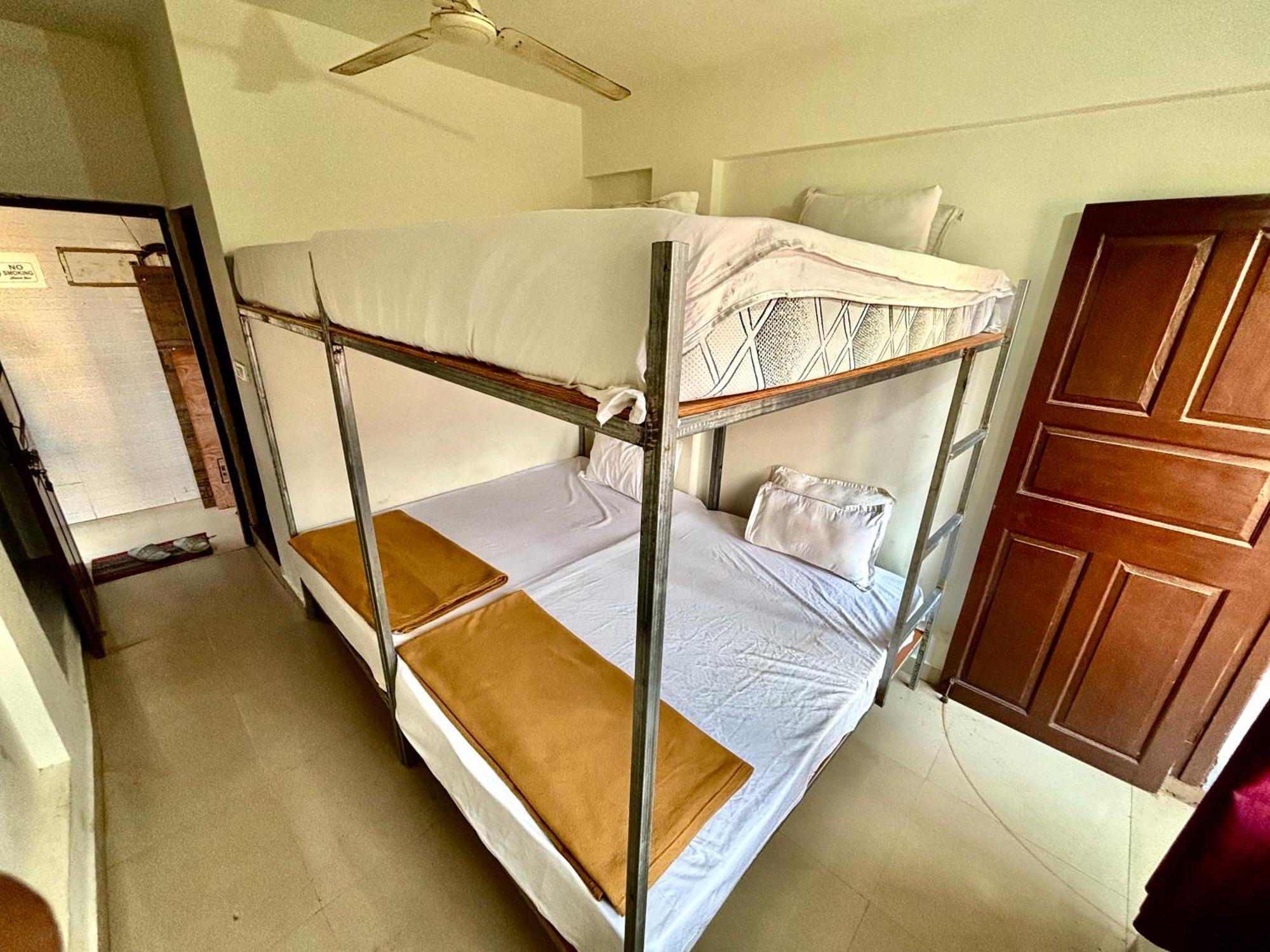 Budget Friendly Guest house