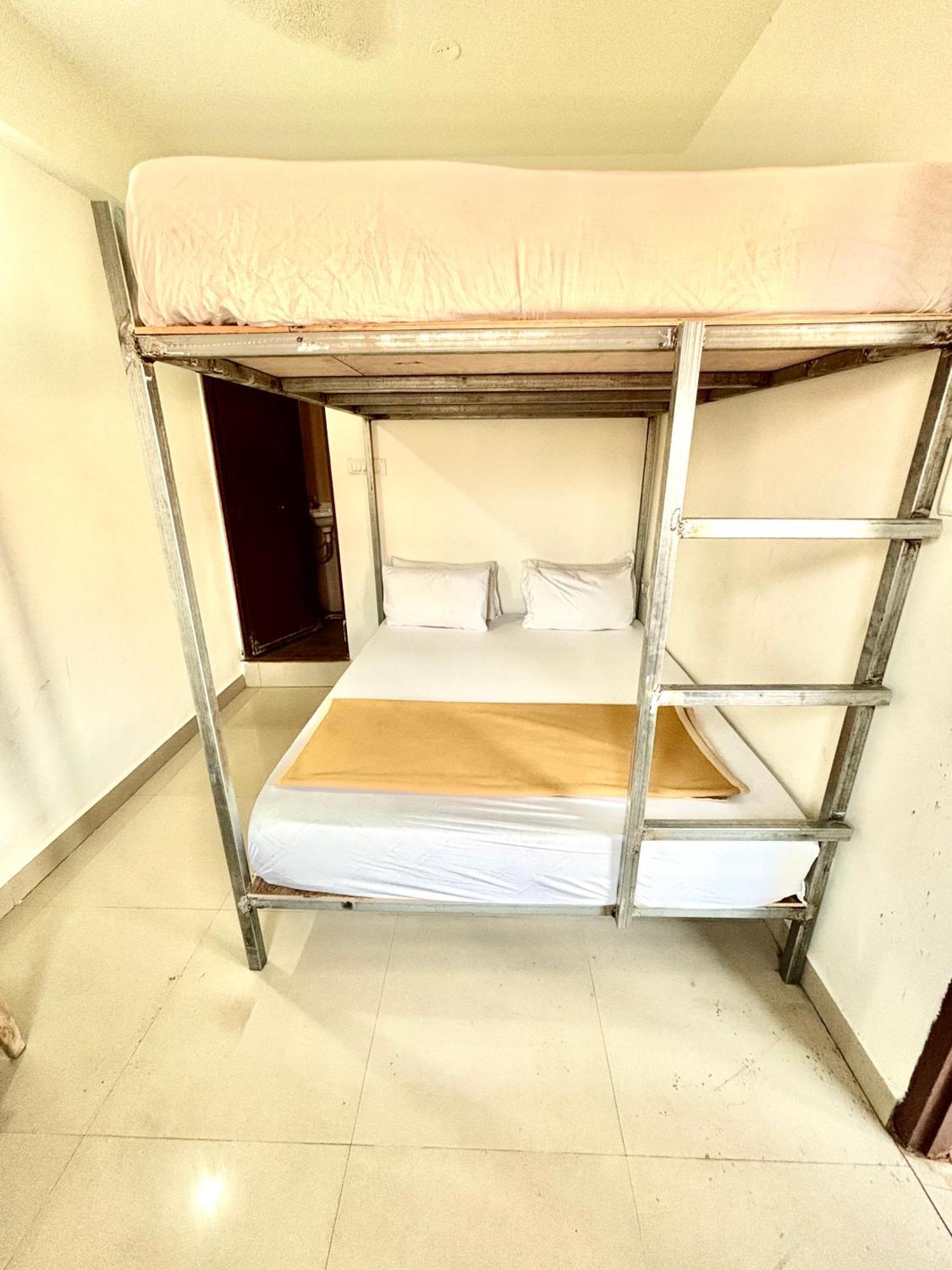 Budget Friendly Calangute